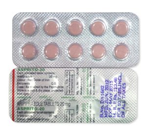 Aripiprazole