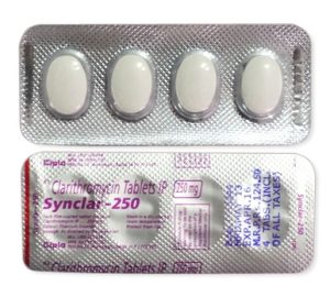 Clarithromycin