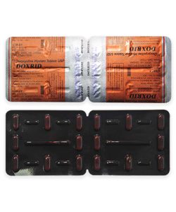 Doxycycline