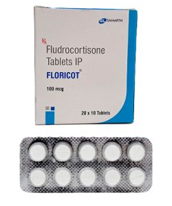 Florinef
