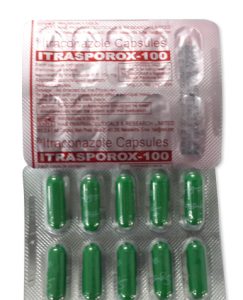 Itraconazole