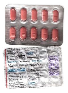 Quetiapine