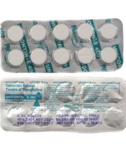Theophylline