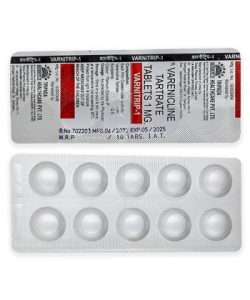 Varenicline