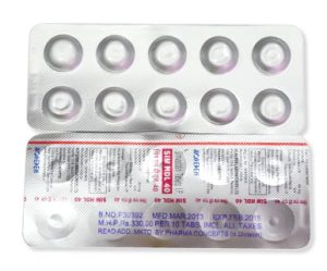 Zocor