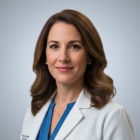Dr. Rachel A. Thornton