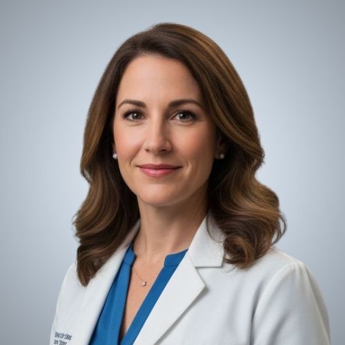 Dr. Rachel A. Thornton