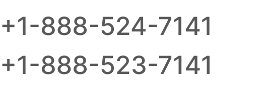 Contact phone